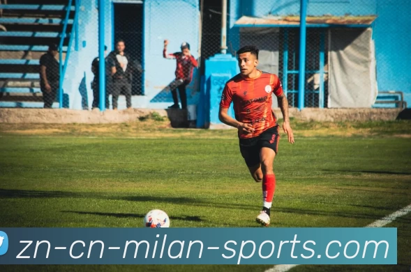 米兰体育发展历程